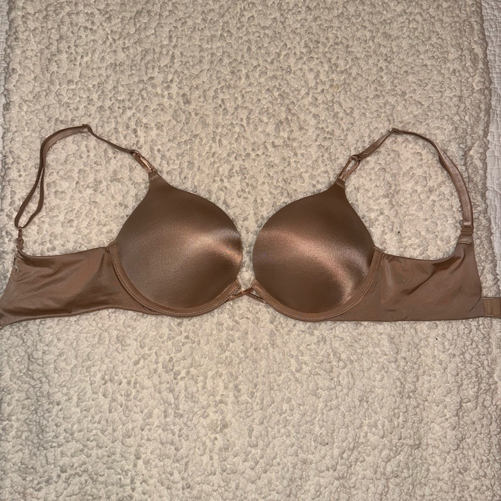 COPY - Victoria’s Secret 32 C Bombshell Add-2-Cups Strap Push-Up Bra